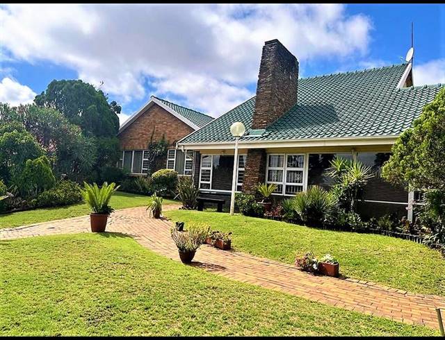 3 BEDROOM HOUSE FOR SALE IN LIBRADENE